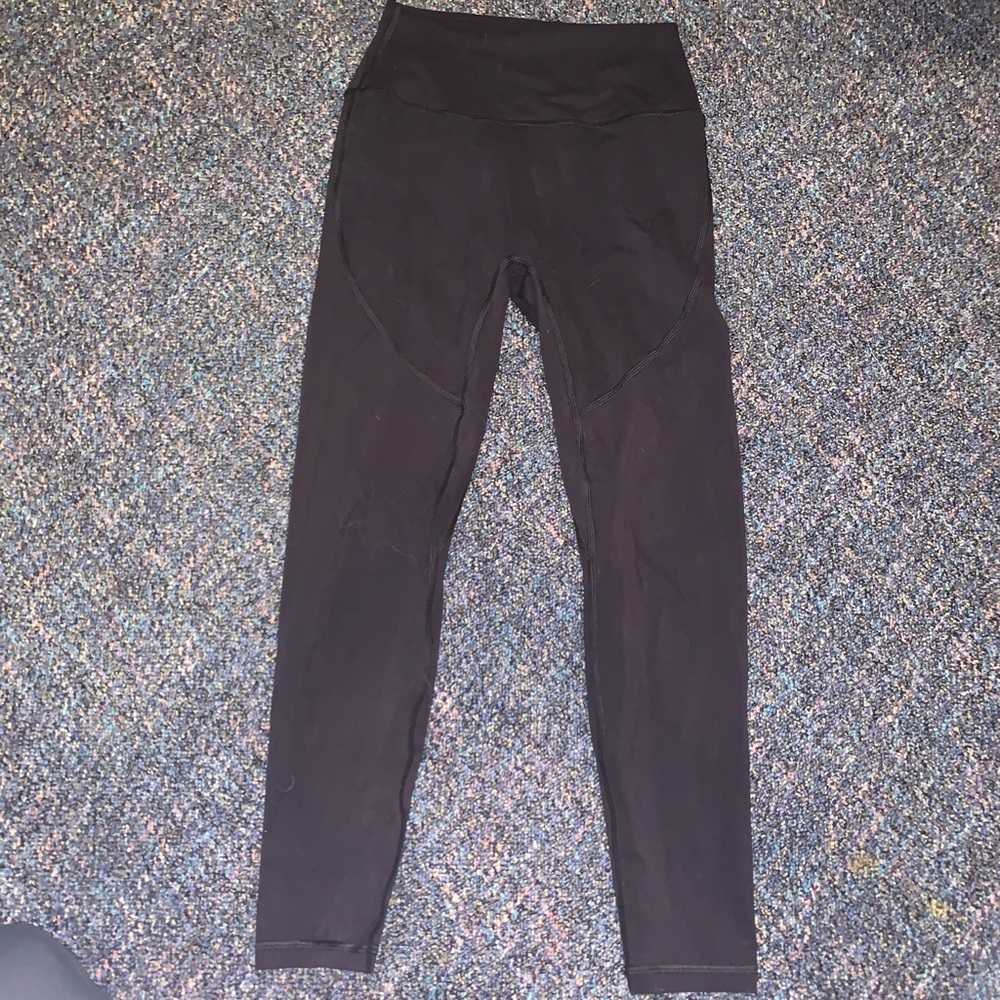 Ptula 23” Shelby Leggings